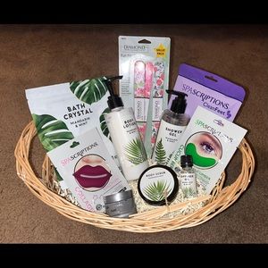 Spa Kit